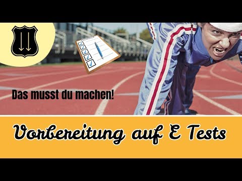 Einstellungstest Vorbereitung - Mathe , Konzentration , Postkorb , Englisch , BWL Polizei Verwaltung