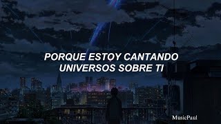 Britney Spears - Outta This World // subtitulado al español