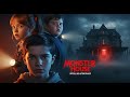 MONSTER HOUSE Official Live Action Trailer The Haunted House Comes Alive