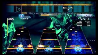 My Ruin   Seventh Sacrament