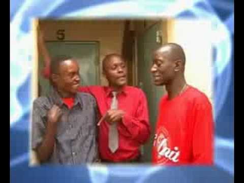 webuye jua kali band : mulongo