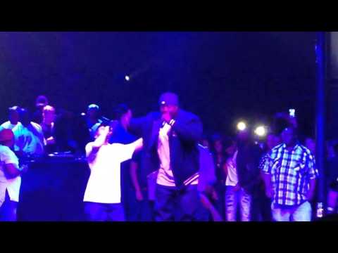 WC ft. Maylay LIVE at The OC Observatory - Santa Ana, CA 2/20/2016