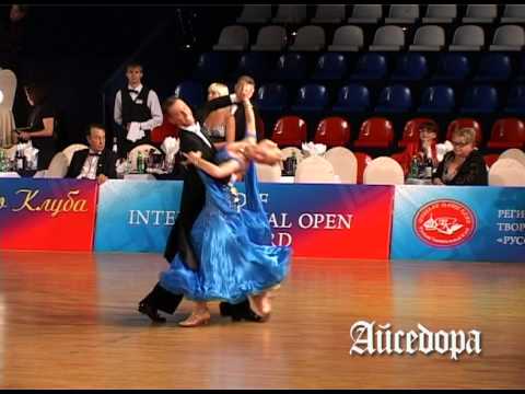 wdsf standard foxtrot 159