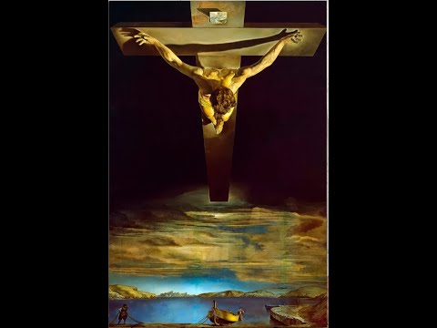 Daniel Brânzei: The Creator is back among us