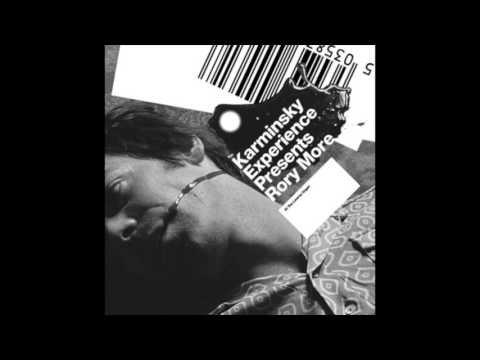 The Karminsky Experience Inc. Presents Rory More At The Lowry Organ - Calhoon Road