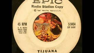 Link Wray - Tijuana
