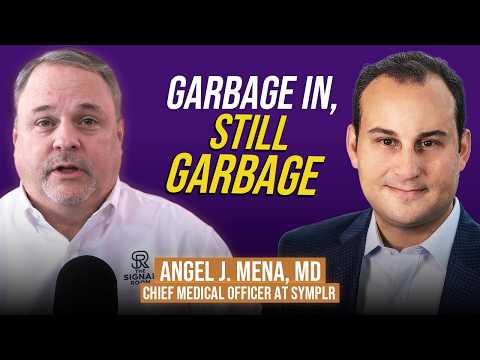 Angel Mena episode