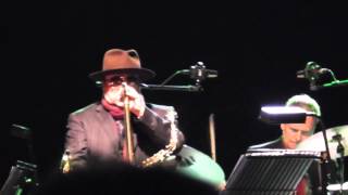 Van Morrison - Star of the County Down (Live in Belfast)