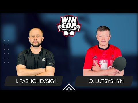 01:25 Ivan Fashchevskyi - Oleh Lutsyshyn 29.12.2024 WINCUP Advanced. TABLE 2