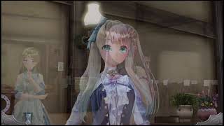 ［可愛い娘がいっぱい］ルルアのアトリエ［PS4］