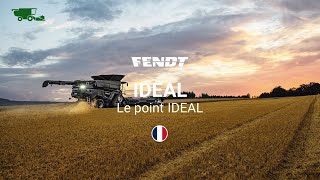 Le point IDEAL | Épisode 1 | Introduction | Fendt