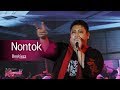 Live Version Nontok By Bookiezz Feat Malerose Punica The First Concert Rhapsody Of Black