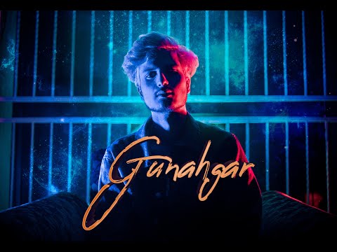 Dani Ft Samek Danyal - Gunahgar (Official Music Video) Directed By   Umer Martial