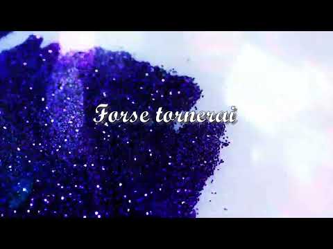 GIORGIA - Diamanti (testo/lyrics)