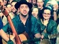 Augustines - Weary Eyes - Live 