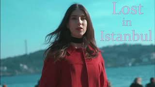 BRIANNA - Lost in Istanbul (Slow Version)