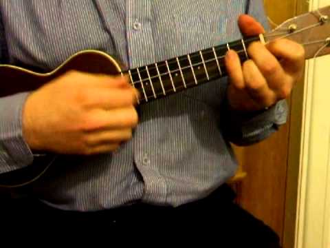 Rubinstein - Melody In F - Matthew J Richards