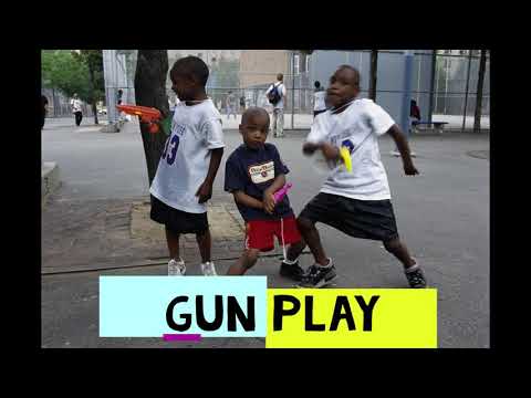 Kreed - Gun play Ft. Lil odee, Dre (Official Audio)