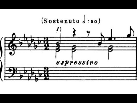 JS Bach / Malcolm Hamilton, 1964: WTC, Book I, Prelude and Fugue No. 8 in E-flat minor, BWV 853