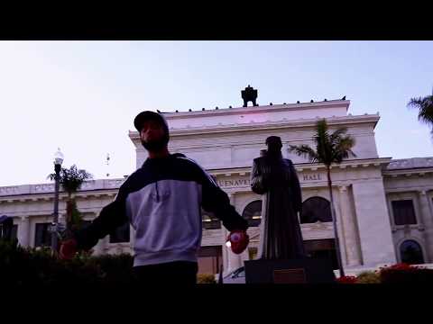 d.spens - growth [versus beats] Dir. by 4TwentyVizion