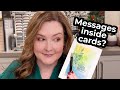 What to write? TIPS for Writing Meaningful Messages Inside Your Cards