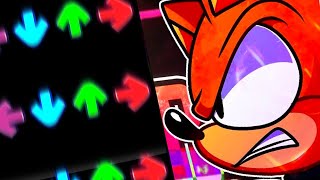 Cover art for Gamebreaker