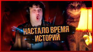 Котоны, меня поработили в больничке, но я всё ещё с вами!