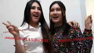 Mp3 Cinta satu Minggu via Vallen  feat Nella kharisma