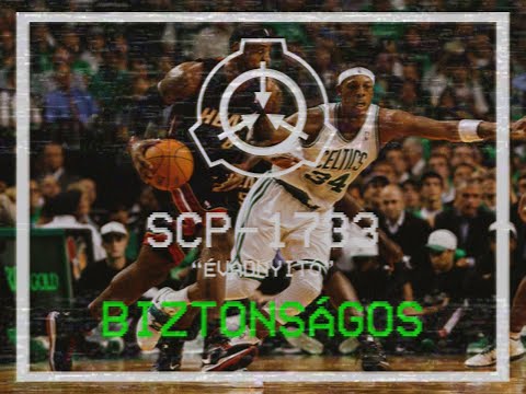 SCP-1733 - Évadnyitó (Biztonságos)