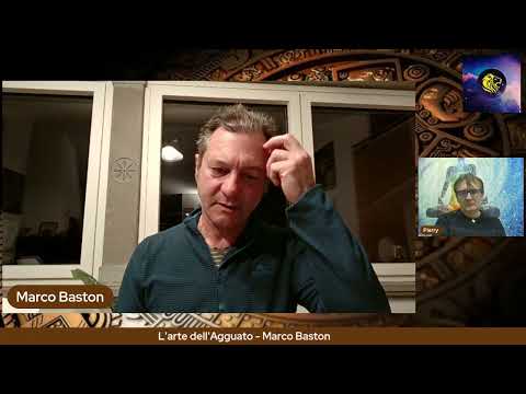 L arte dell Agguato   Marco Baston 1