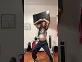 Love It When You Walk That Way Dance Shortsdance Viraldance Viral Shorts