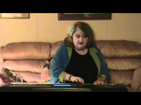 Hillbilly Piano Player~MoJo's song