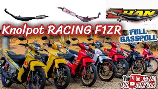 Download lagu Which FIZ R Racing exhaust is the most powerful ️ a collection of crisp FIZR exhaust sounds mp3