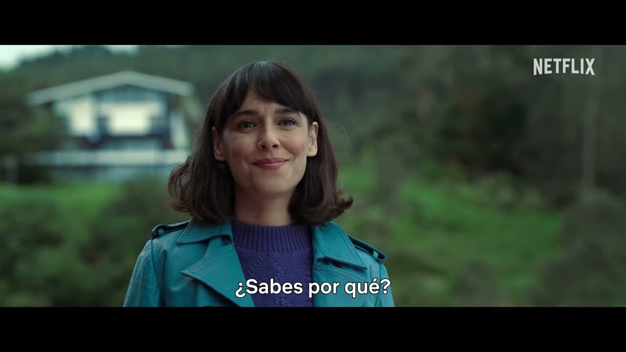 EL NIÑO  Trailer (2026) SUBTITULADO / The Child [HD]