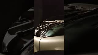 Sounds of a bad starter  2009 Sonata