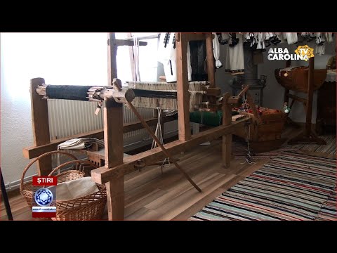 Tradițiile populare  se mai păstrează  la Crăciunelu de Jos