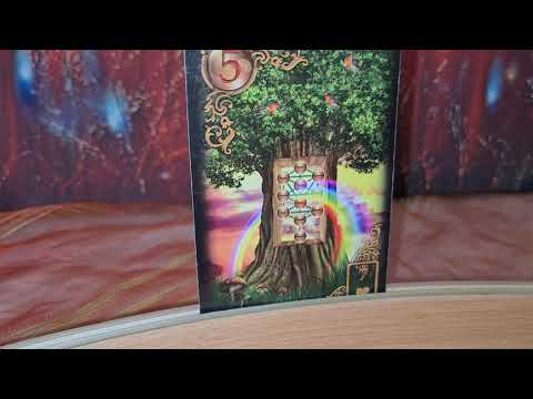 Baum - Der Wendepunkt in deinem Leben