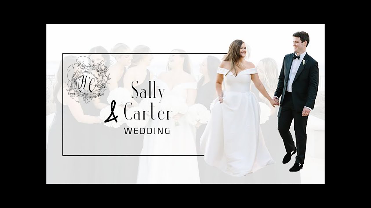 A Ballroom Reception