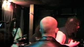 Deceased - “The Triangle”