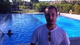 Socorrista de San Sebastián de los Reyes