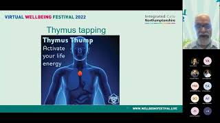 VWBF22: Meditation for Relaxation Pt.3