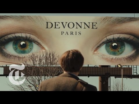 'I Origins' | Anatomy of a Scene w/ Director Mike Cahill | The New York Times