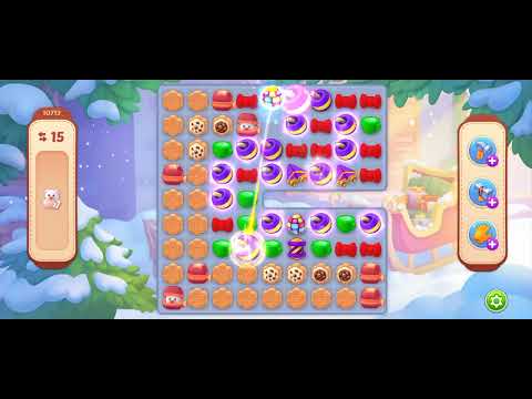 Homescapes level 10713