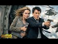 THE LAST TABLET 2026 Angelina Jolie Jackie Chan New Action Movie 4K HDR Actionmovies