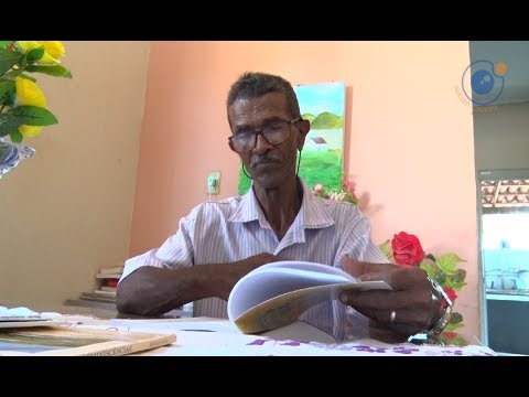 Coisas do Sertão - Agricultor registra a história de sua comunidade