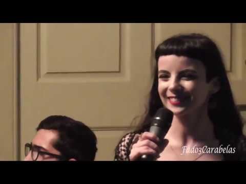 MARTA ROSA - É o nao é