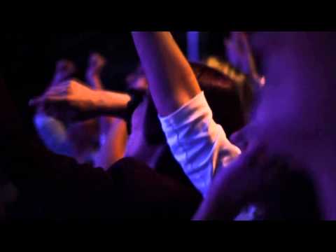 [2013] GACHO "Spēka Tūre" AFTERPARTY / A is EDM Anatomy @ El Divino 28/03 (Review)