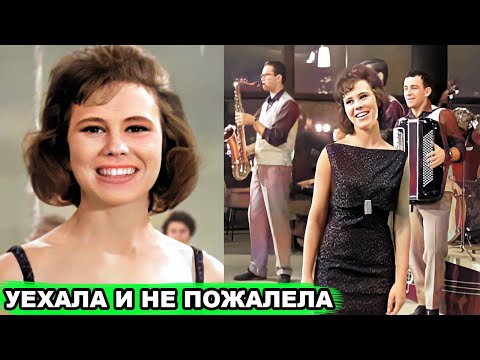 Народная любовь и забвение на родине | Куда пропала певица Лариса Мондрус и как выглядит сейчас