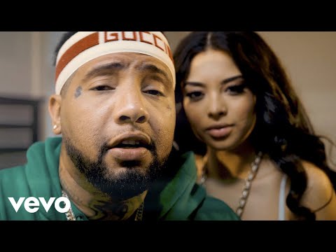 Philthy Rich - Exhausted (Official Video) ft. TK Kravitz
