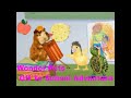 Wonder Pets Save Off To School Adventure